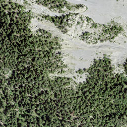 Satellite imagery of Tita di Larzes, CH