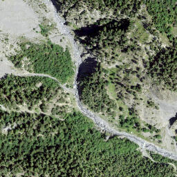 Satellite imagery of Tita di Larzes, CH