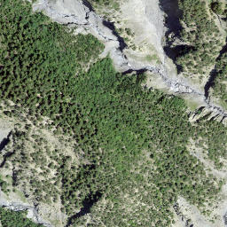 Satellite imagery of Tita di Larzes, CH