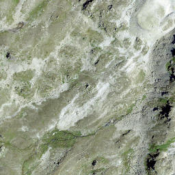 Satellite imagery of Aiguilles du Meiden, CH