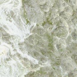 Satellite imagery of Aiguilles du Meiden, CH