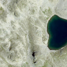 Satellite imagery of Rotiggrat, CH