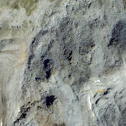 Satellite imagery of Augstbordgrat, CH
