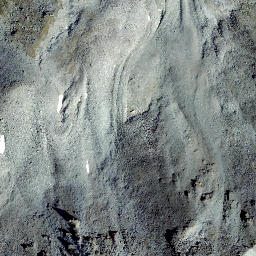 Satellite imagery of Ginalspass, CH