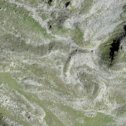 Satellite imagery of Lugejutschugge, CH