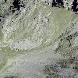 Satellite imagery of Ochsehorn, CH