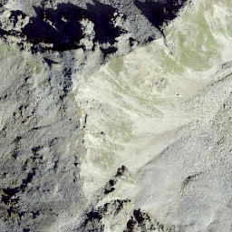 Satellite imagery of Ochsehorn, CH