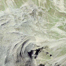 Satellite imagery of Ochsehorn, CH