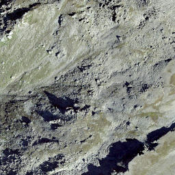 Satellite imagery of Galehorn, CH