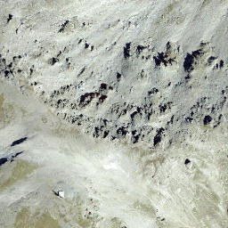 Satellite imagery of Hotosse, CH