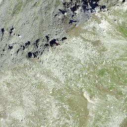 Satellite imagery of Hotosse, CH