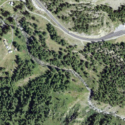 Satellite imagery of Giblatt, CH