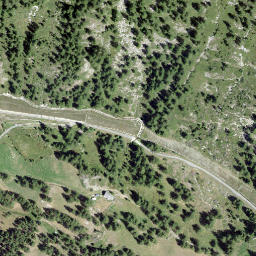 Satellite imagery of Giblatt, CH