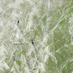 Satellite imagery of Chesselhorn, CH