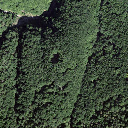 Satellite imagery of Motto del Laghetto, CH