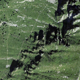 Satellite imagery of Madonetto, CH