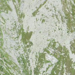 Satellite imagery of Cima d'Erbea, CH