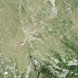 Satellite imagery of Albagno, Bocchetta d', CH
