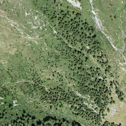 Satellite imagery of Albagno, Bocchetta d', CH