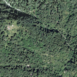 Satellite imagery of Motta d'Er, CH