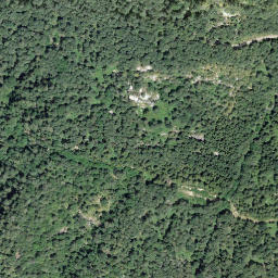 Satellite imagery of Motta d'Er, CH
