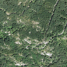 Satellite imagery of Motta d'Er, CH