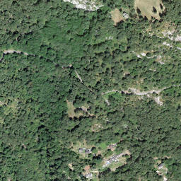 Satellite imagery of Motto Sella, CH