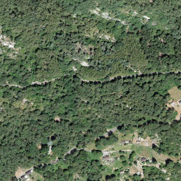 Satellite imagery of Motto Sella, CH
