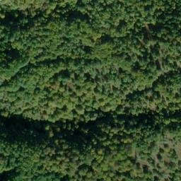 Satellite imagery of Cimetta, CH