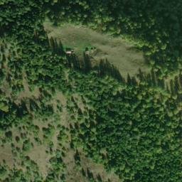 Satellite imagery of Cimetta, CH