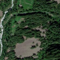 Satellite imagery of Ometto, IT