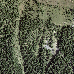Satellite imagery of Vetta Salarsa, CH