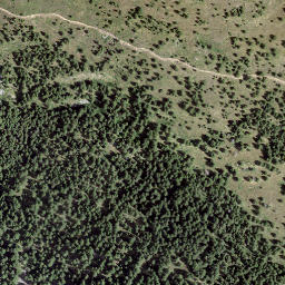 Satellite imagery of Vetta Salarsa, CH