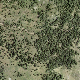 Satellite imagery of Vetta Salarsa, CH