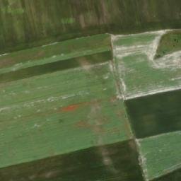 Satellite imagery of Dealul Holmului, RO