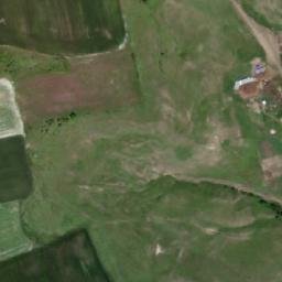Satellite imagery of Dealul Holmului, RO