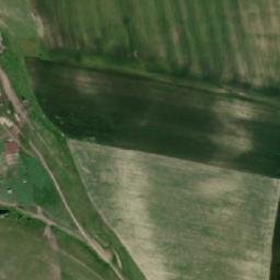Satellite imagery of Dealul Holmului, RO
