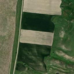 Satellite imagery of Dealul la fântâna Rogozoaia, RO