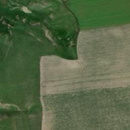 Satellite imagery of Dealul la fântâna Rogozoaia, RO