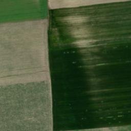 Satellite imagery of Dealul la fântâna Rogozoaia, RO