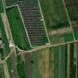 Satellite imagery of Dealul Cimitirului, RO