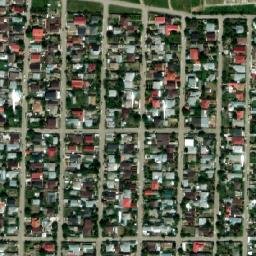 Satellite imagery of Dealul Cimitirului, RO
