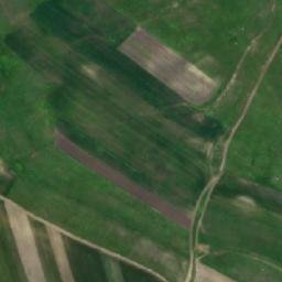 Satellite imagery of Râpa Popani, RO
