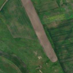 Satellite imagery of Râpa Popani, RO