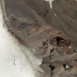 Satellite imagery of North Cleaver, US