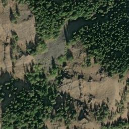 Satellite imagery of Miller Point, US
