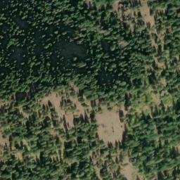 Satellite imagery of Miller Point, US