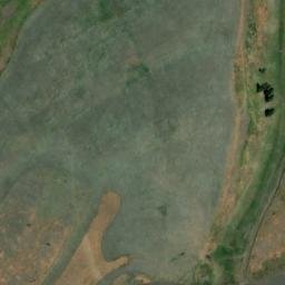 Satellite imagery of Smoothing Iron Ridge, US
