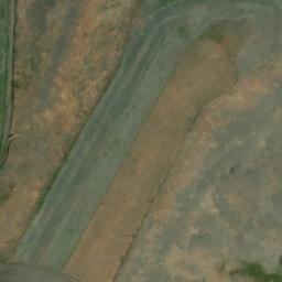 Satellite imagery of Smoothing Iron Ridge, US