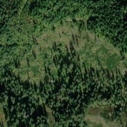 Satellite imagery of Smith Mine, US
